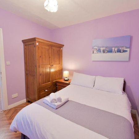 Ocean Breeze Apartment Lahinch Buitenkant foto